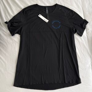 Lululemon SoulCycle Short Sleeve Tee Shirt